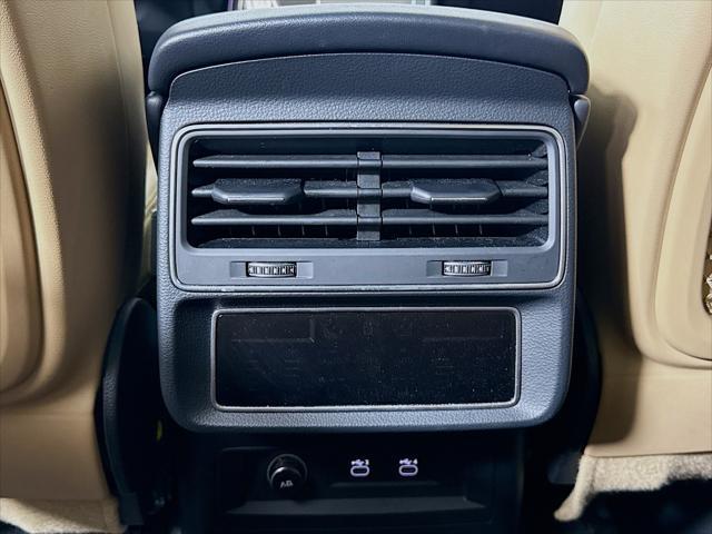 Photo of 2021 Barrel Brown Metallic Audi Q7