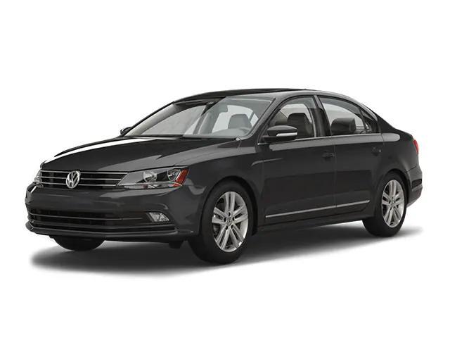 2017 Volkswagen Jetta