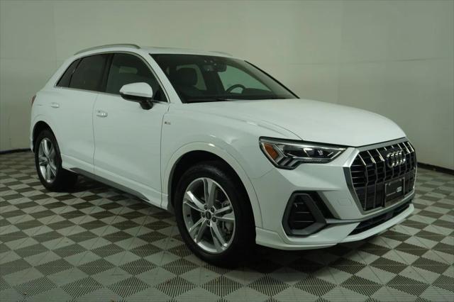 2024 Audi Q3