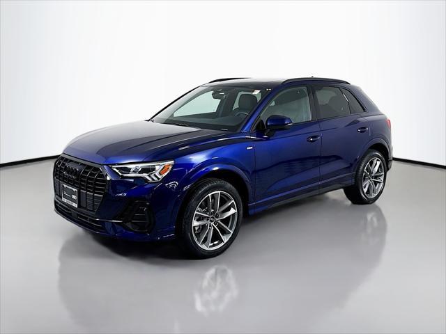 2023 Audi Q3