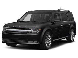 2017 Ford Flex