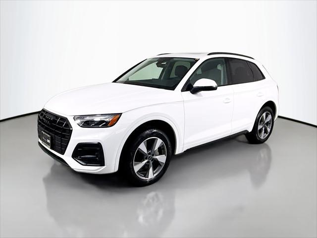 2025 Audi Q5