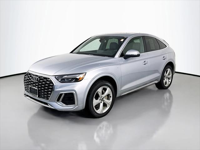 2022 Audi Q5