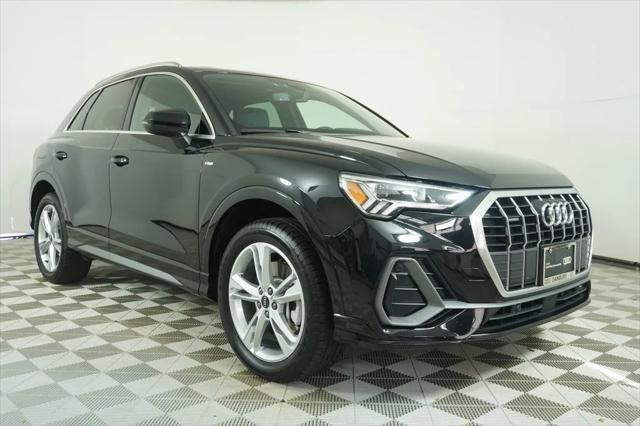 2024 Audi Q3