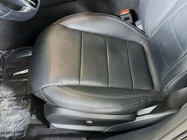 Photo of 2021 Obsidian Black Mercedes-Benz E-Class