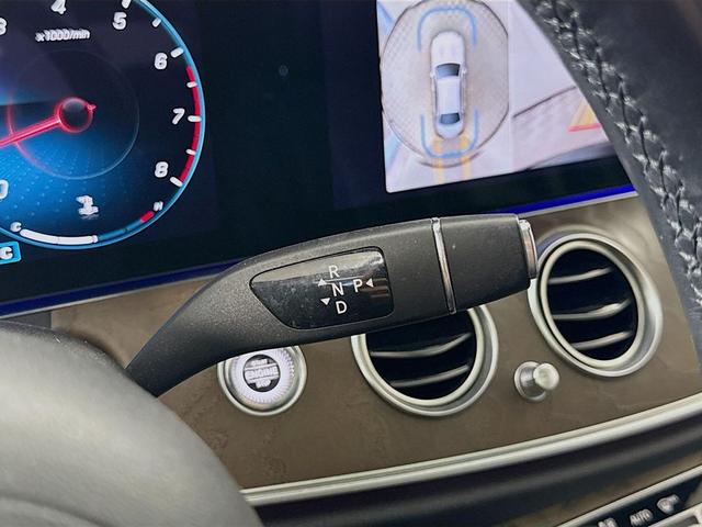 Photo of 2021 Obsidian Black Mercedes-Benz E-Class