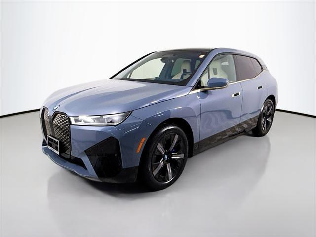 2023 BMW Ix