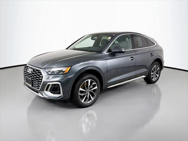 2022 Audi Q5