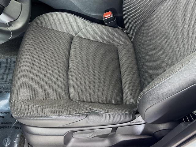 Photo of 2023 Wind Chill Pearl Toyota bZ4X