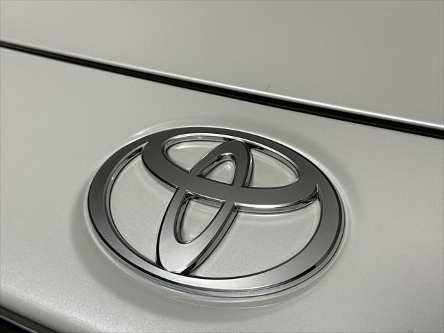 Photo of 2023 Wind Chill Pearl Toyota bZ4X