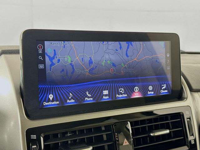 Photo of 2023 Black Lexus GX 460