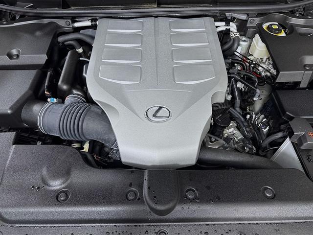 Photo of 2023 Black Lexus GX 460