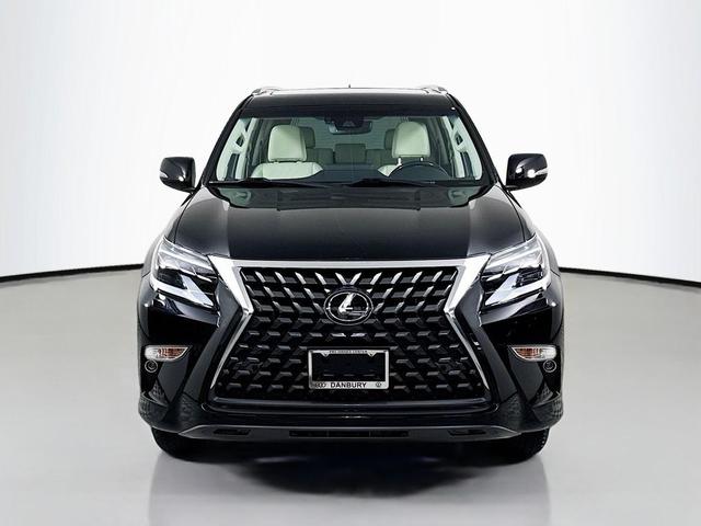 Photo of 2023 Black Lexus GX 460