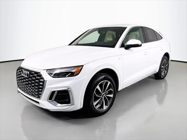 2022 Audi Q5