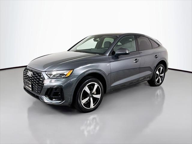 2022 Audi Q5