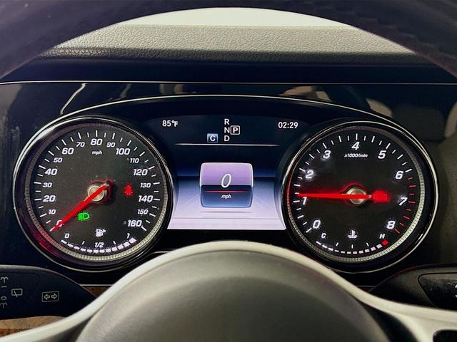 Photo of 2019 Obsidian Black Metallic Mercedes-Benz E-Class