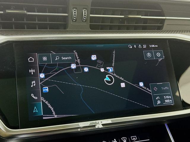 Photo of 2021 Daytona Gray Pearl Effect Audi S7
