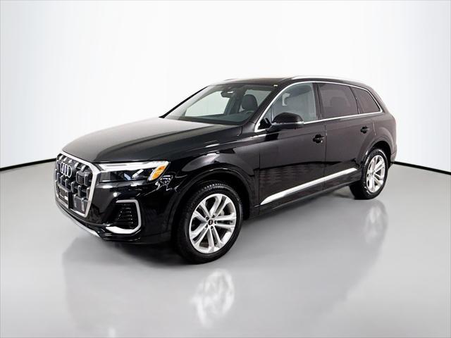 2025 Audi Q7