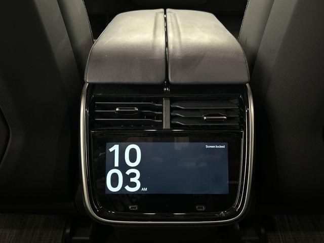 Photo of 2023 Compass Yellow Rivian R1S