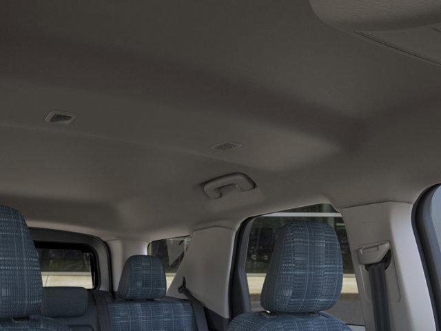 Photo of 2025 Carbonized Gray Metallic Ford Bronco Sport
