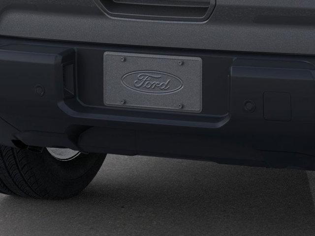Photo of 2025 Carbonized Gray Metallic Ford Bronco Sport