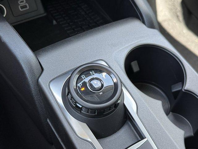 Photo of 2025 Carbonized Gray Metallic Ford Bronco Sport