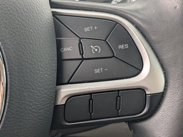 Photo of 2018 Billet Silver Metallic Clearcoat Jeep Compass