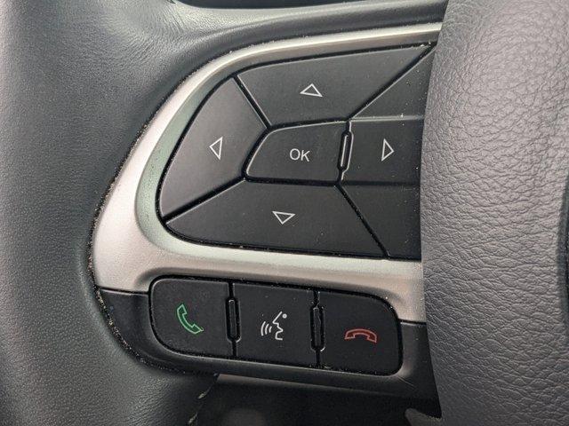 Photo of 2018 Billet Silver Metallic Clearcoat Jeep Compass