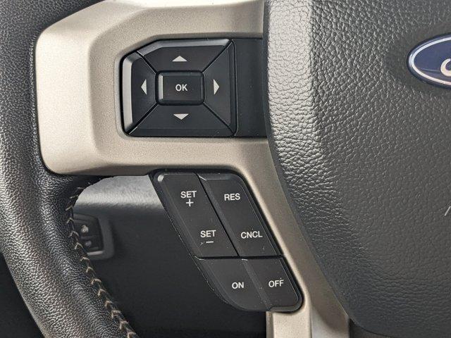 Photo of 2022 Star White Ford F-250