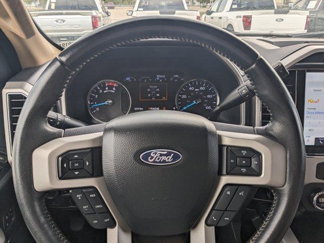 Photo of 2022 Star White Ford F-250