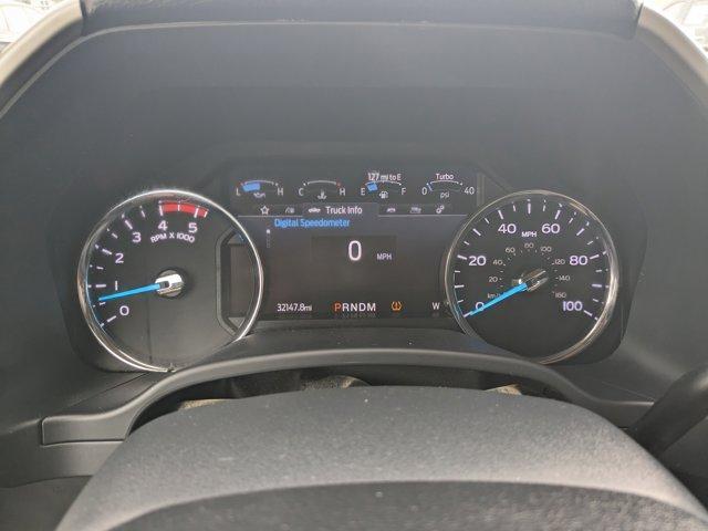 Photo of 2022 Star White Ford F-250