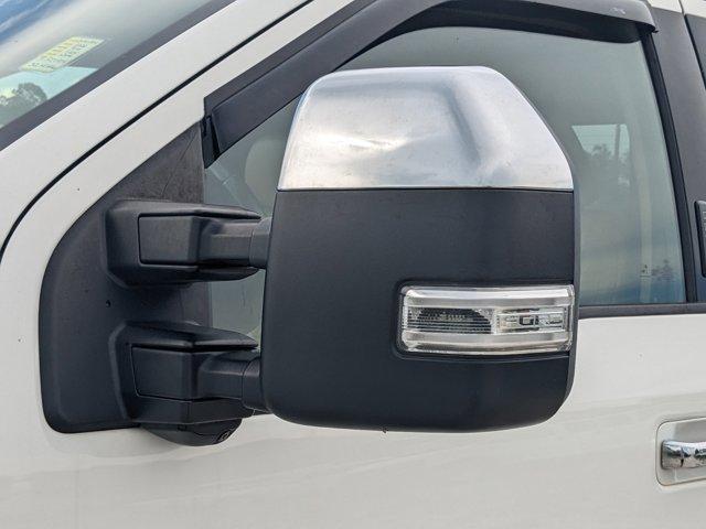 Photo of 2022 Star White Ford F-250