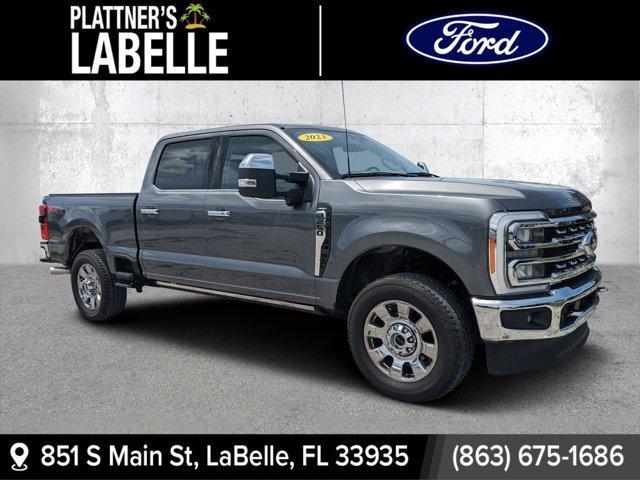 2023 Ford F-250