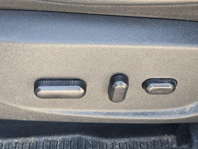 Photo of 2018 Ingot Silver Metallic Ford Escape