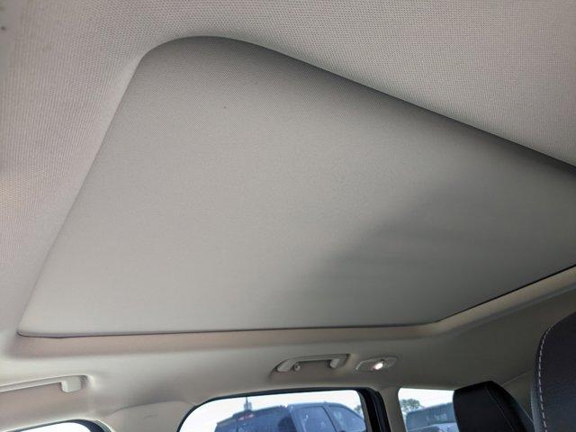 Photo of 2018 Ingot Silver Metallic Ford Escape