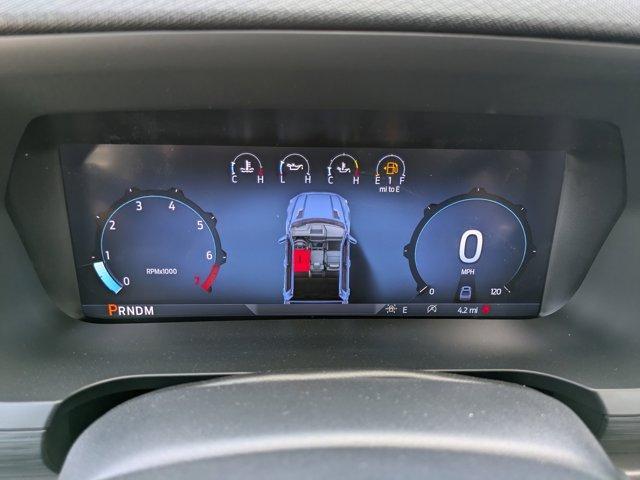 Photo of 2025 Oxford White Ford F-150