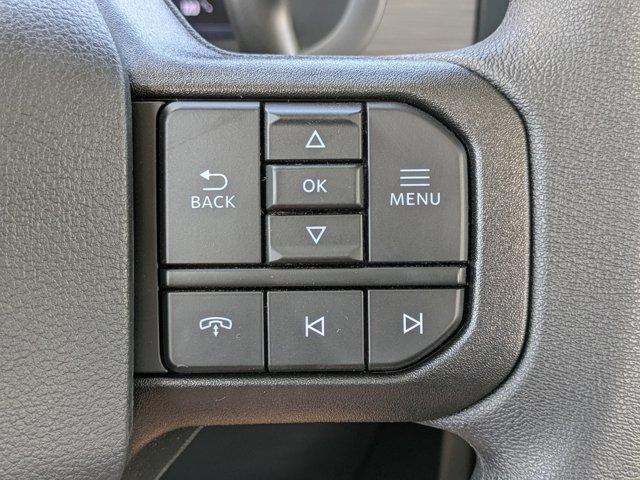Photo of 2025 Oxford White Ford F-150