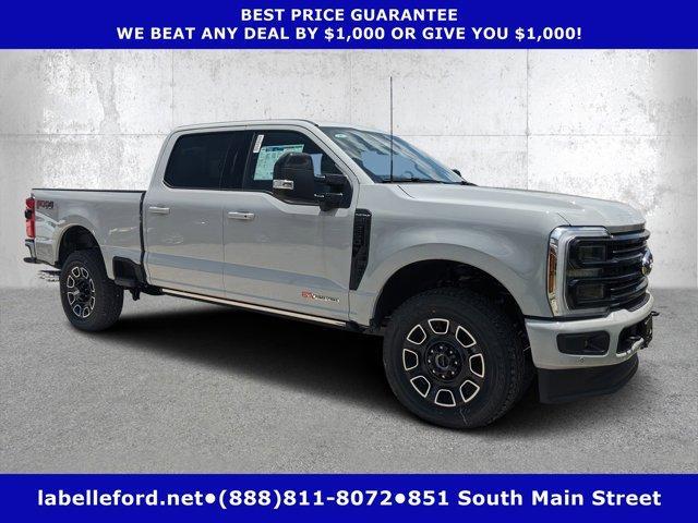 Photo of 2025 Avalanche Ford F-250