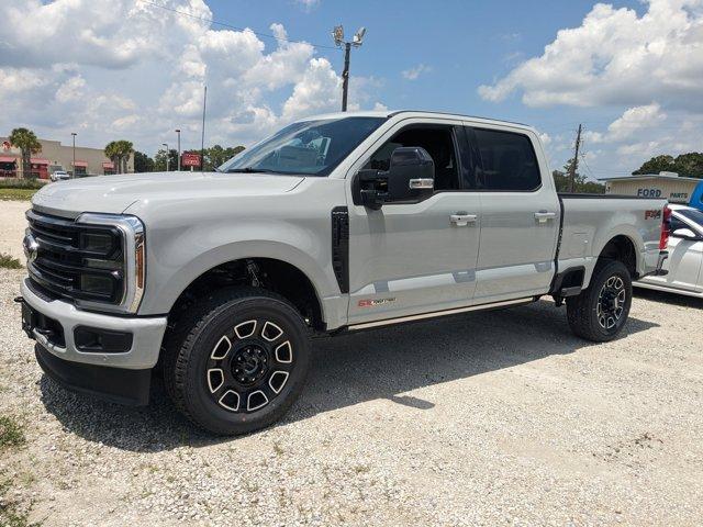 Photo of 2025 Avalanche Ford F-250