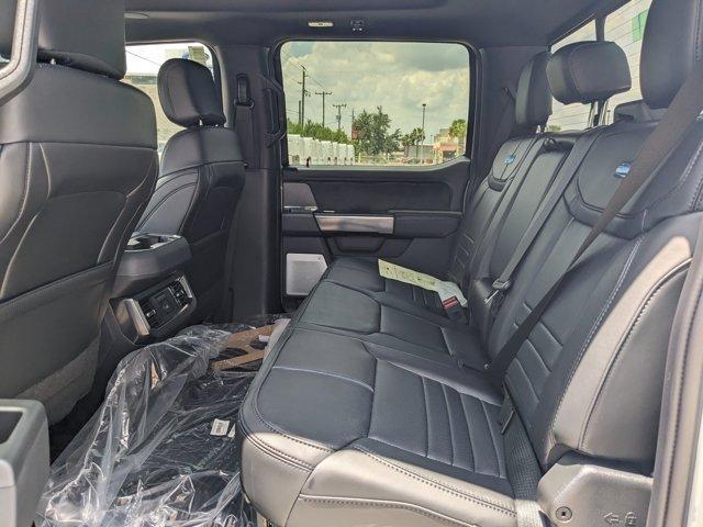 Photo of 2025 Avalanche Ford F-250