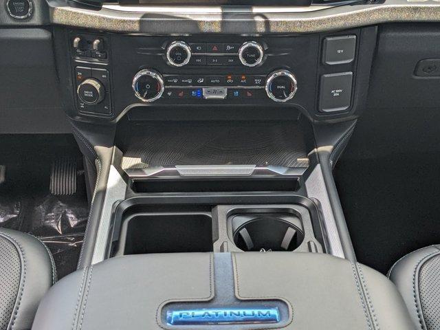 Photo of 2025 Avalanche Ford F-250