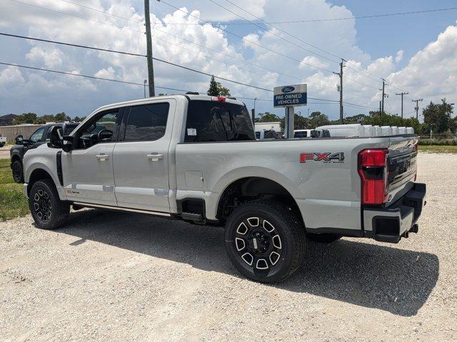 Photo of 2025 Avalanche Ford F-250