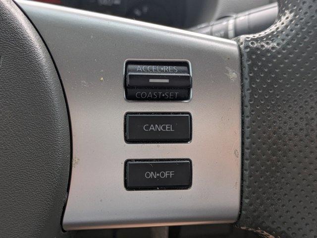 Photo of 2018 Arctic Blue Metallic Nissan Frontier