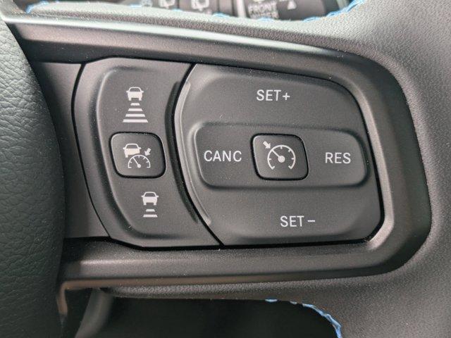 Photo of 2024 Pearlcoat Jeep Wrangler 4xe