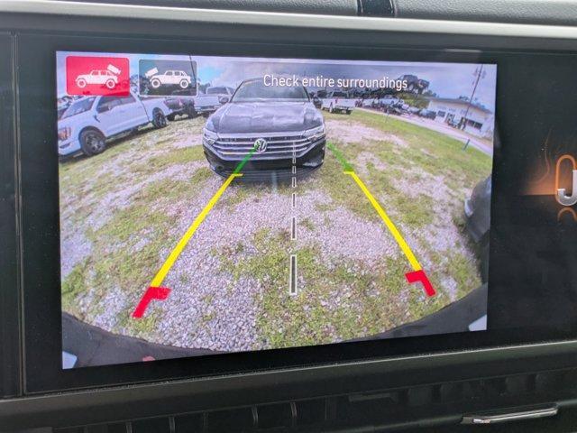 Photo of 2024 Pearlcoat Jeep Wrangler 4xe