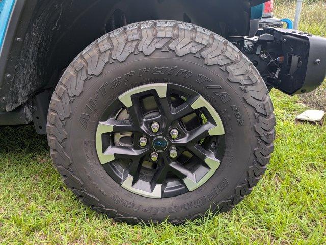 Photo of 2024 Pearlcoat Jeep Wrangler 4xe