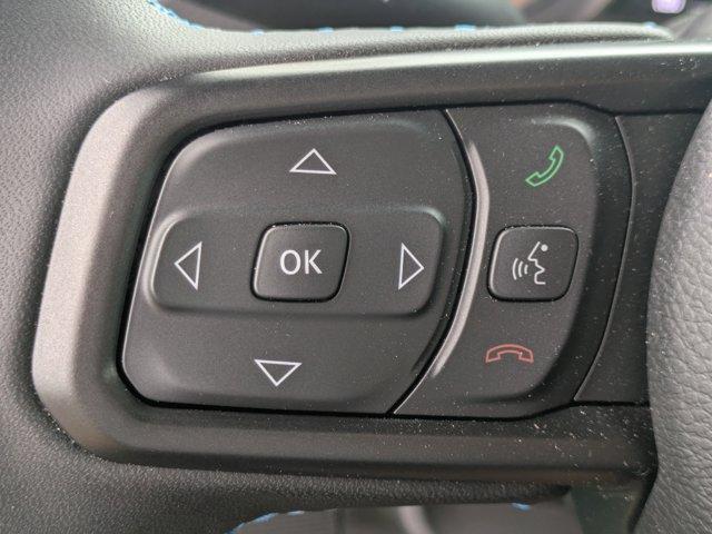 Photo of 2024 Pearlcoat Jeep Wrangler 4xe