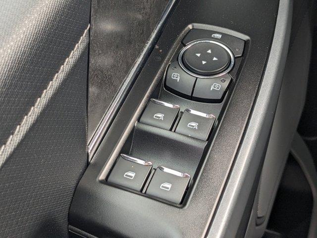 Photo of 2024 Agate Black Metallic Ford F-150