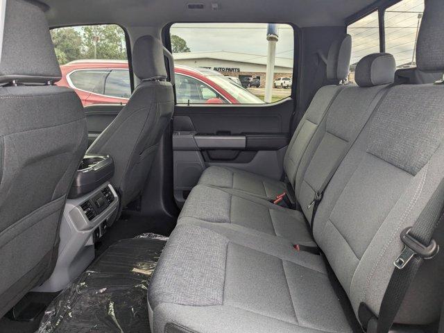 Photo of 2024 Agate Black Metallic Ford F-150