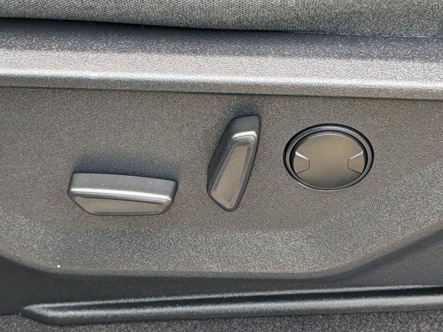Photo of 2024 Agate Black Metallic Ford F-150